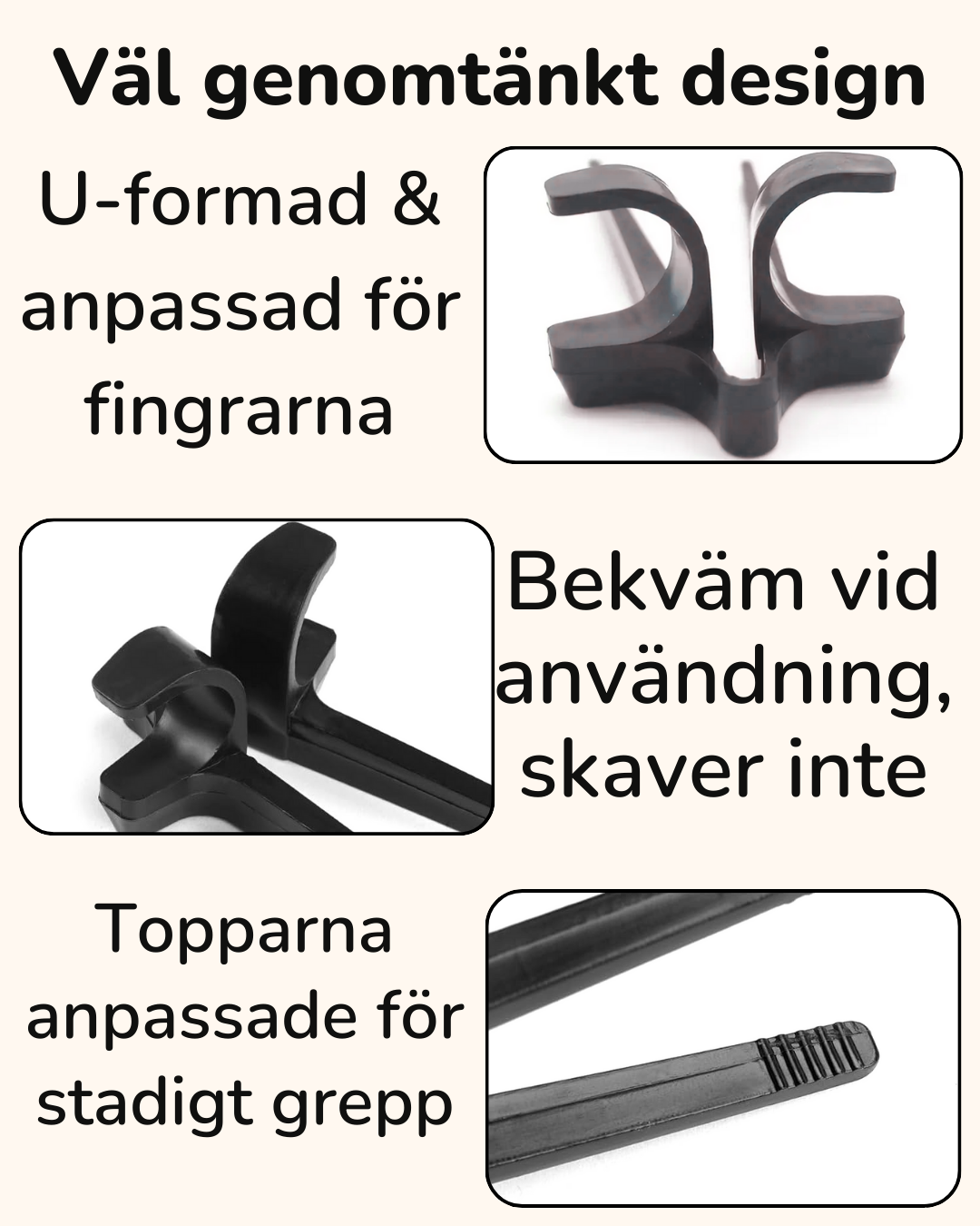 BP's Smart sticks – Jobba & Spela utan avbrott och kladd