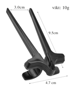 BP's Smart sticks – Jobba & Spela utan avbrott och kladd